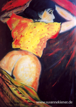 "Frau 3"