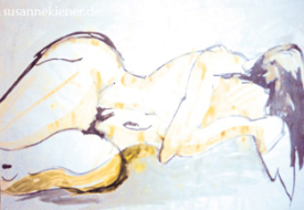 "Liegende"