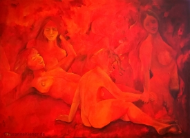 "Female Lust"
