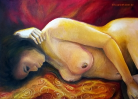 "Sehnsucht"