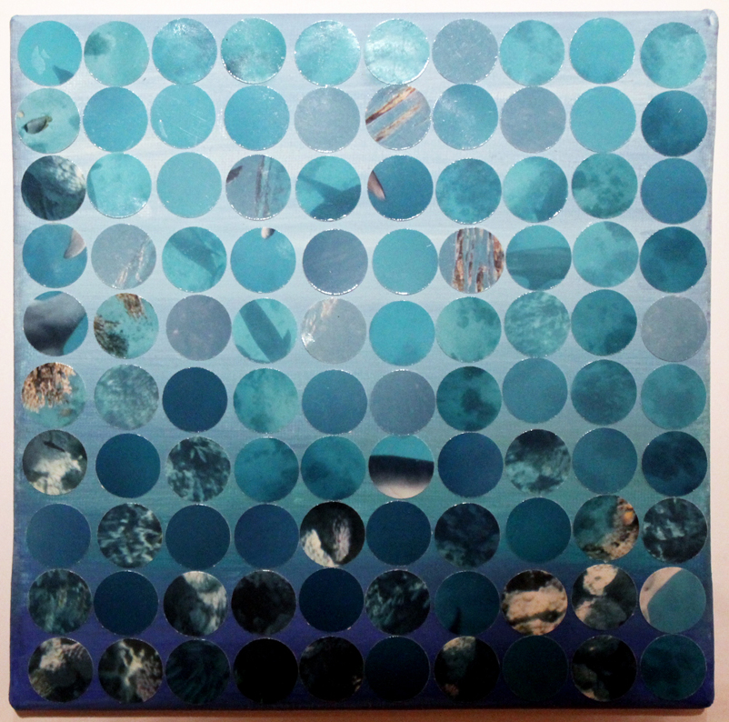 "Unter Wasser"