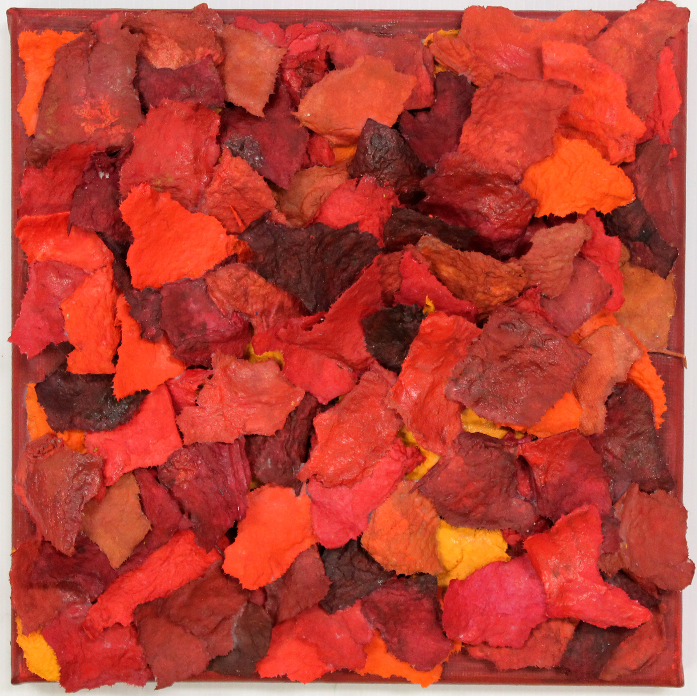 „Herbst im Buchenwald“